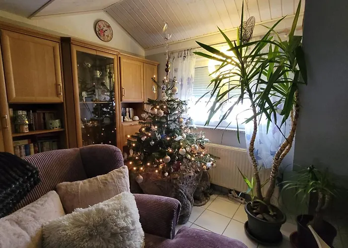 Biggy\'S Apartment