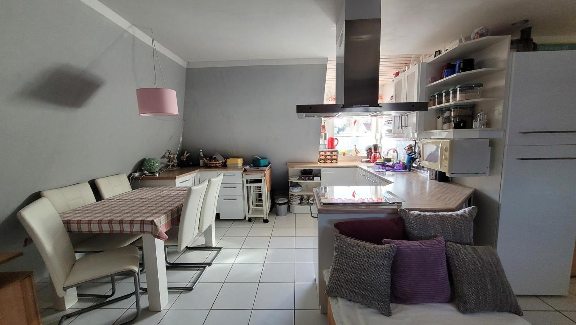 Biggy's Appartamento Selb